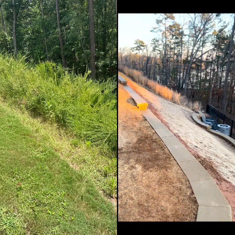 Hardscaping gallery