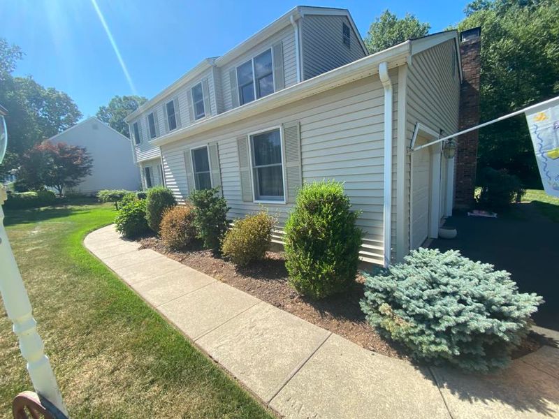 Lawn Maintenance