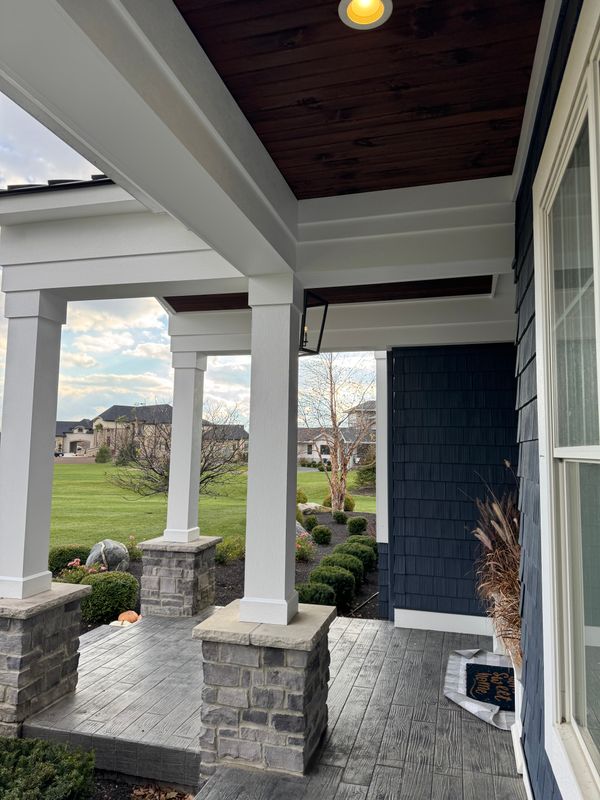 Exterior Painting