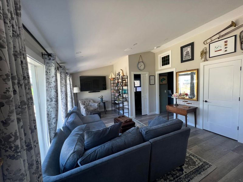 Full Home Remodels