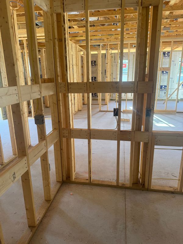 New Construction