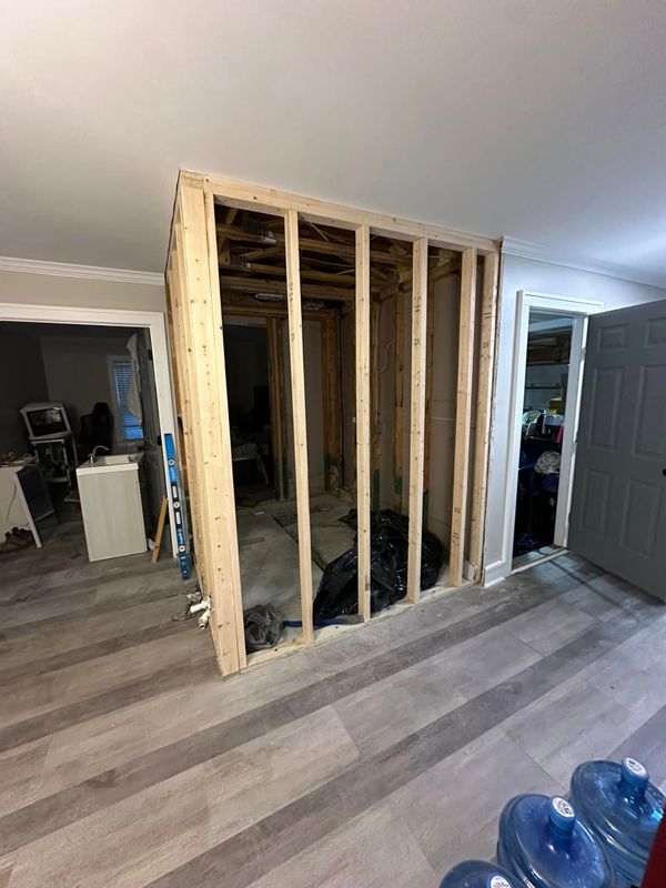 Flooring