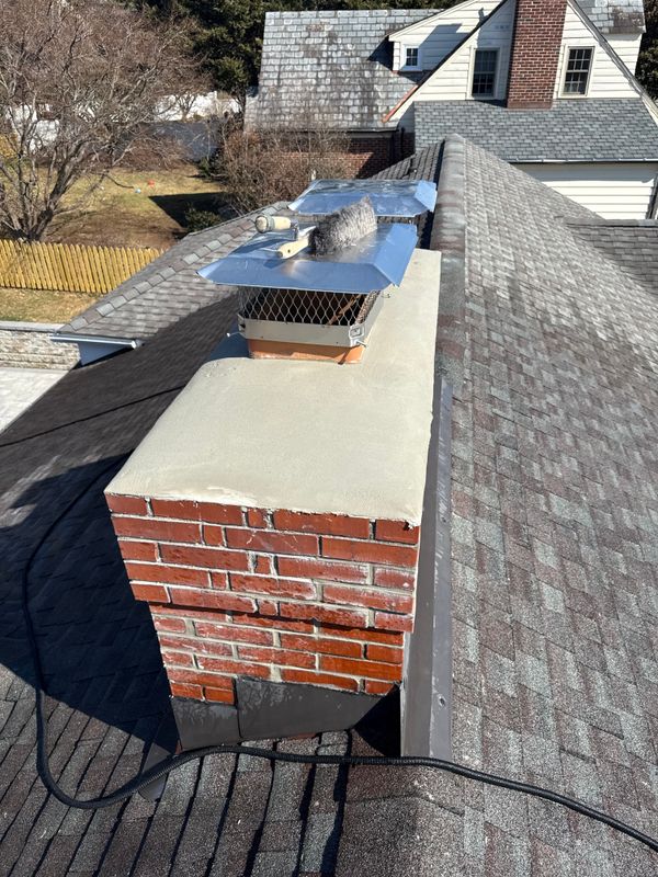Fireplace Installation
