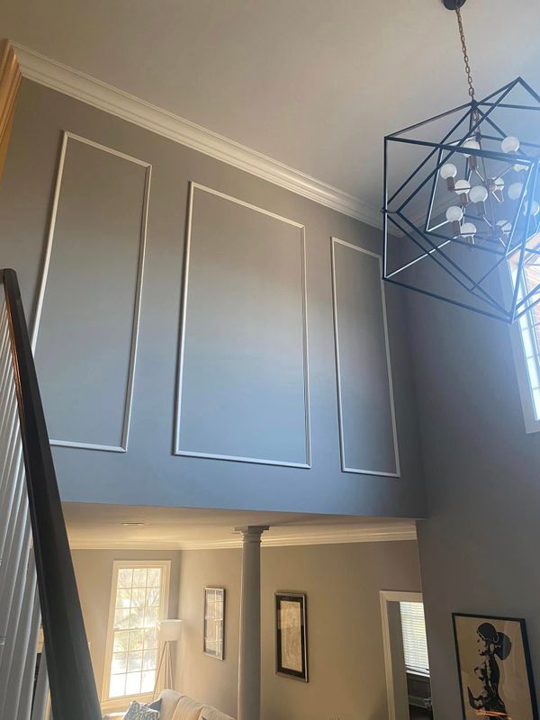 Interior Painting