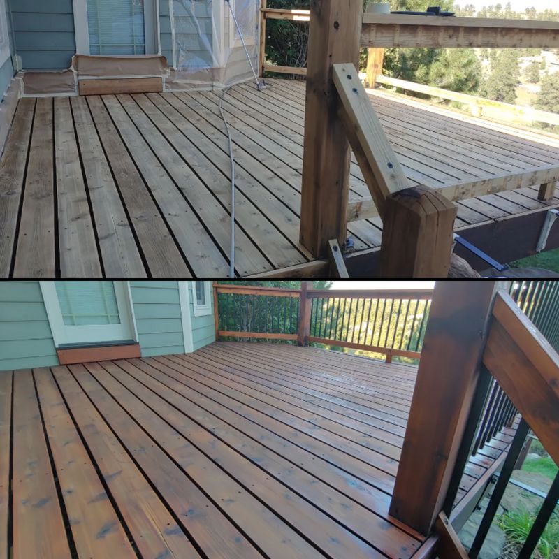 Exterior Painting