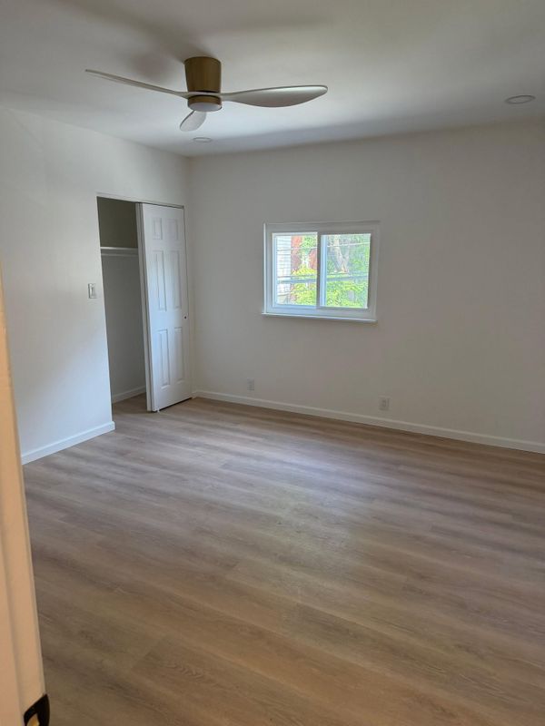 Flooring Installation