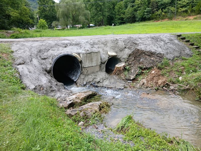 Drainage