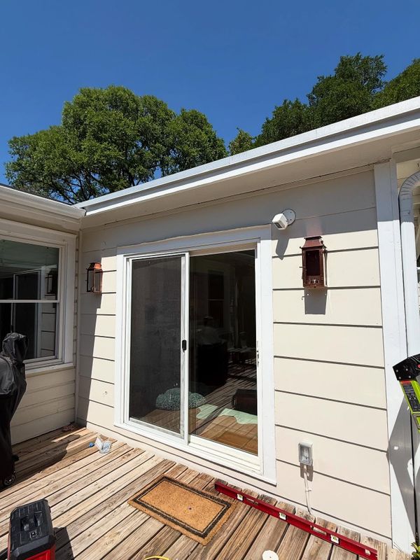 Lighting Installation and Repairs