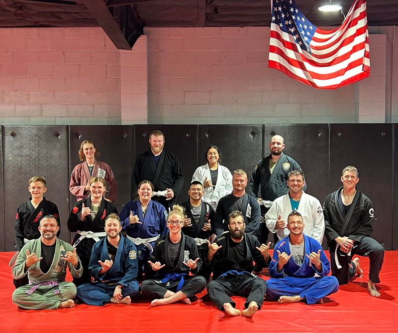 Adult Classes