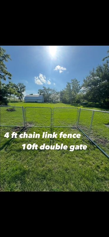 Fencing
