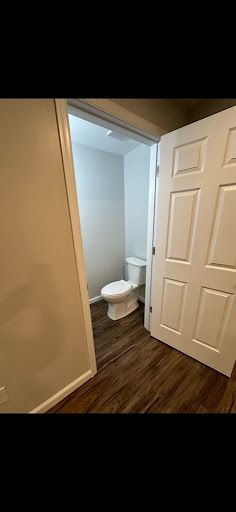 Bathroom Renovation