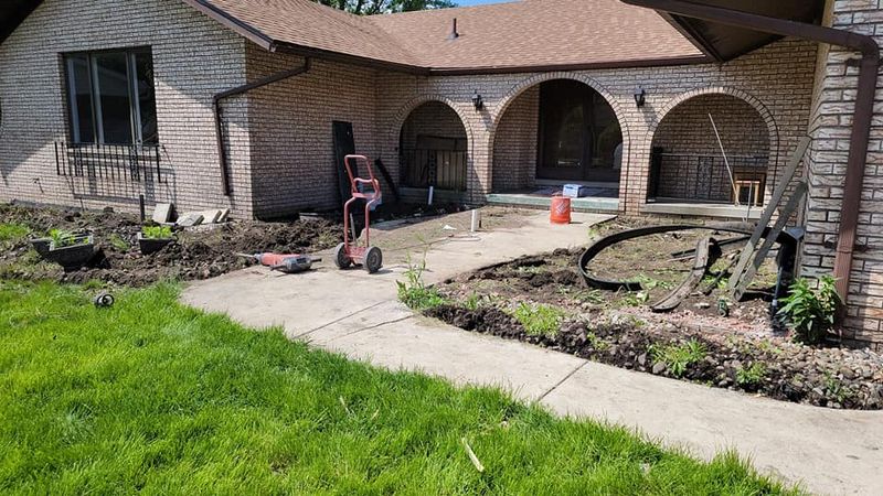 Exterior Renovations