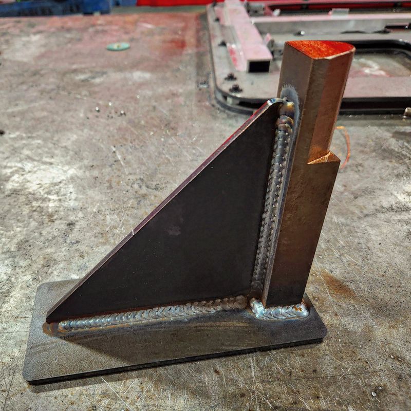 Welding
