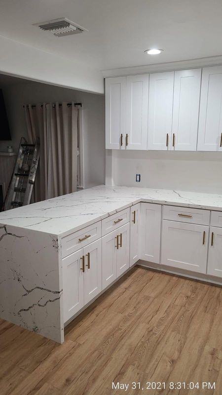 Renovations & Remodels