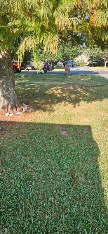 Hardscaping Landscaping