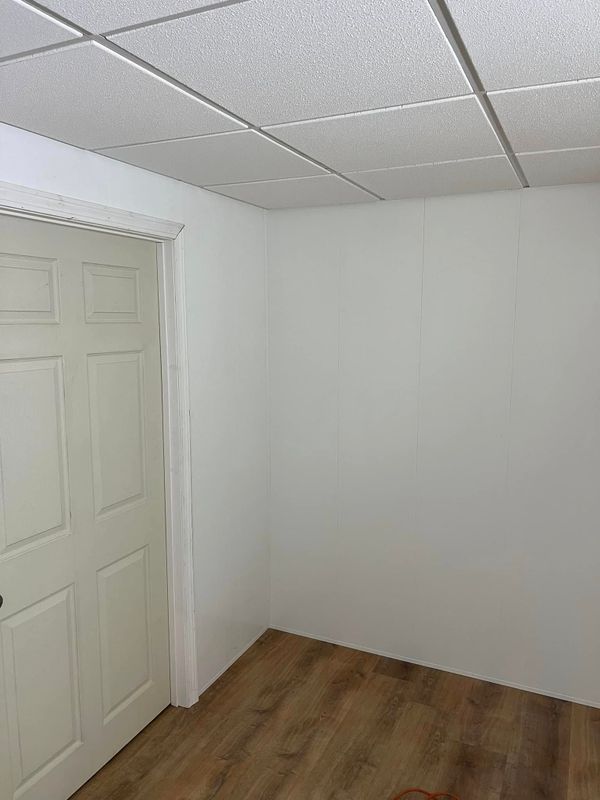 Interior Renovations