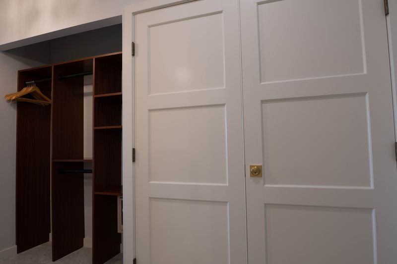 Custom Cabinetry