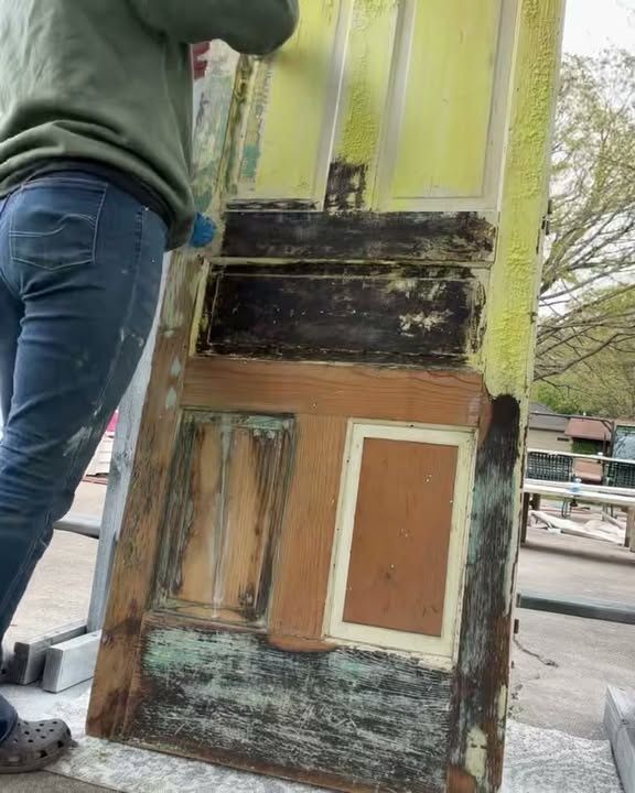 Trim & Doors