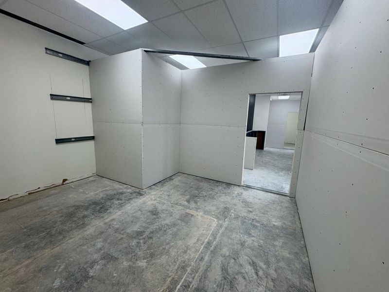 Drywall Installation