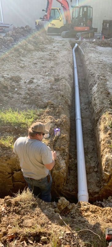 Plumbing