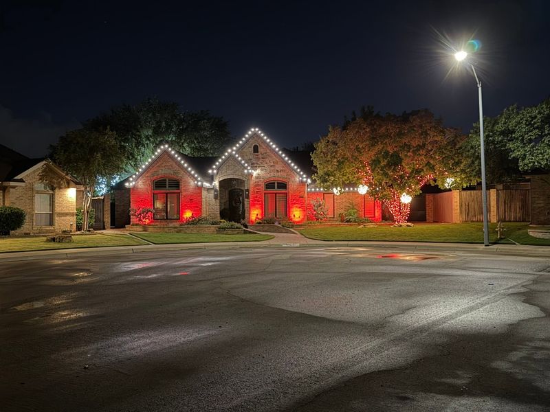Holiday Lighting