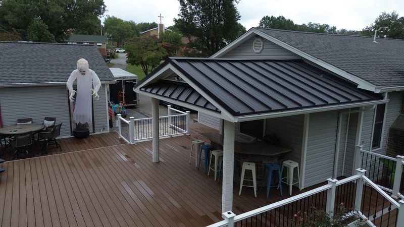 Roofing Replacement