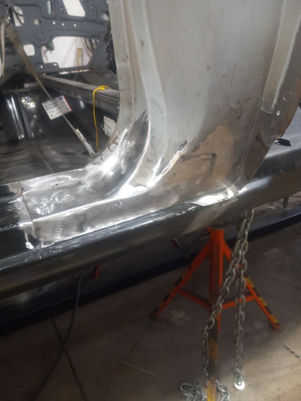 Repair and Restoration