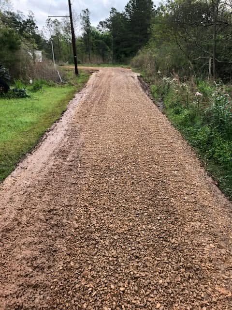 Site Grading