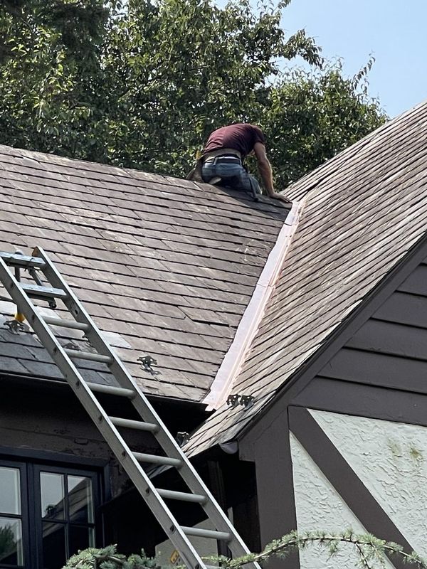 Roofing