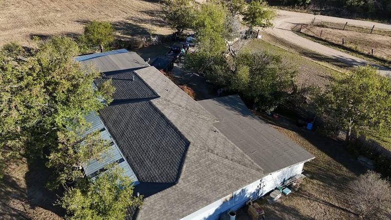 Roofing Installation