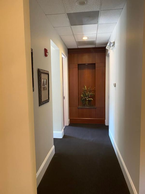 Interior Painting gallery