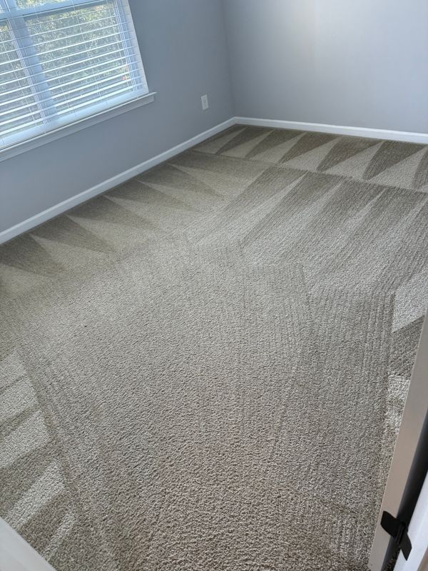 Commercial Cleaning