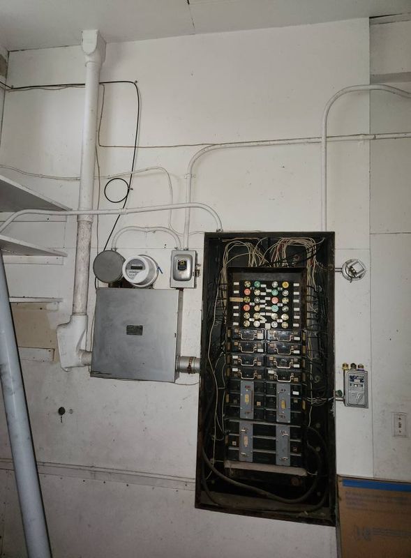 Electrical Repairs gallery