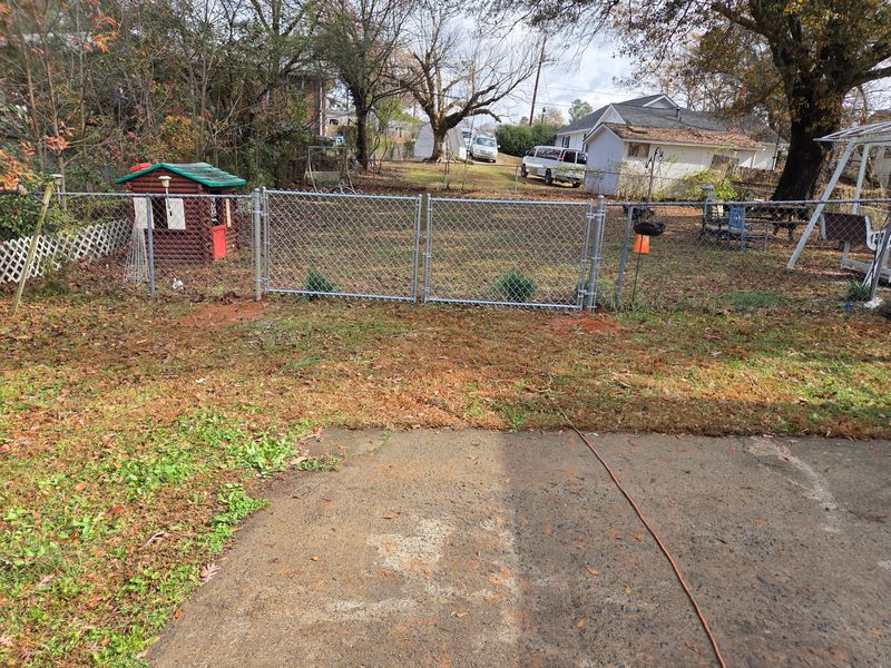 Gate Installation and Repair