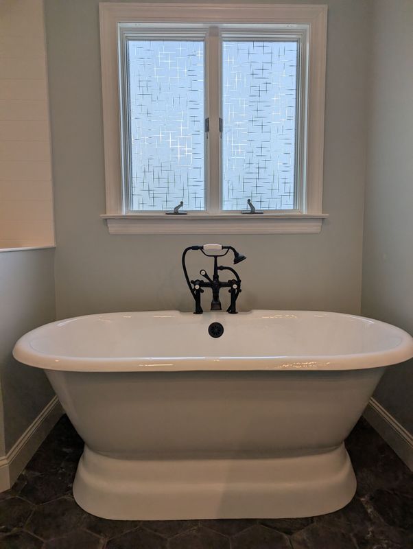Bath Tubs
