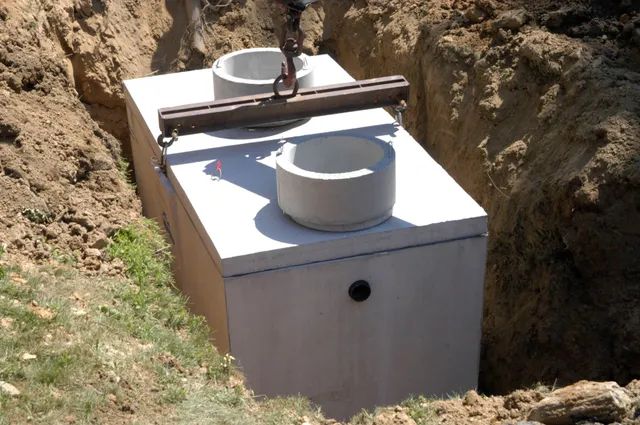 Septic System Design