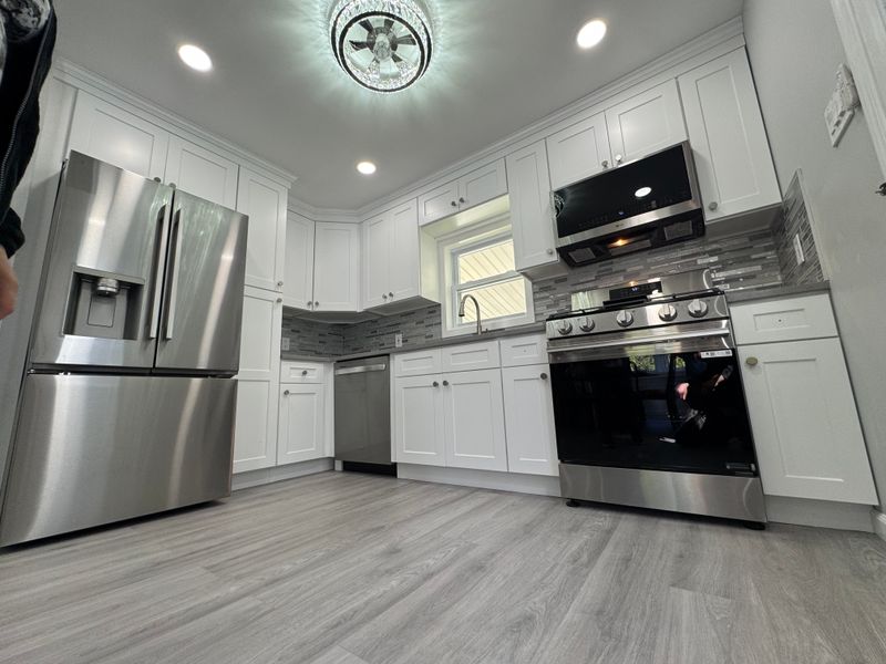 Flooring