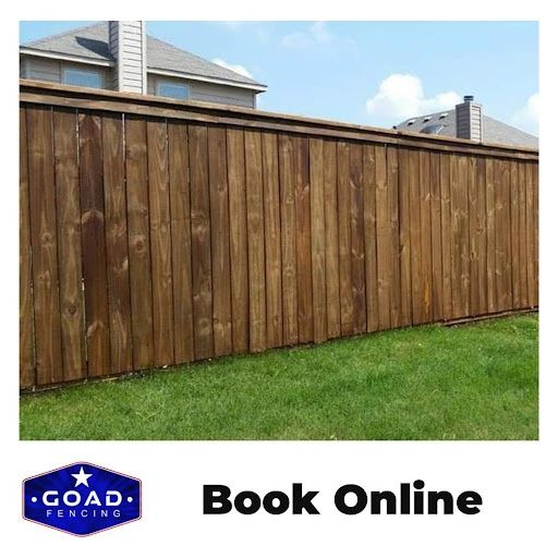 Fence Installation