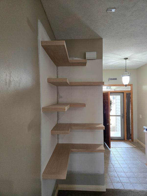 Cabinetry 
