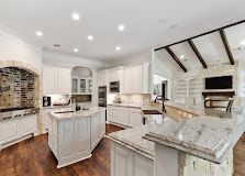 Kitchen Renovation