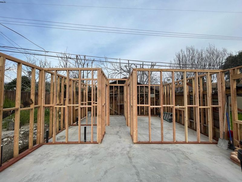 New Construction