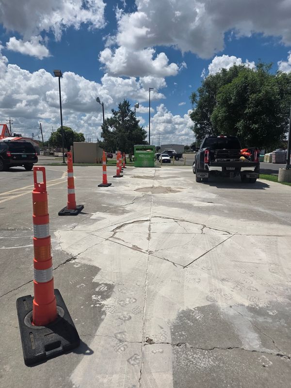 Concrete