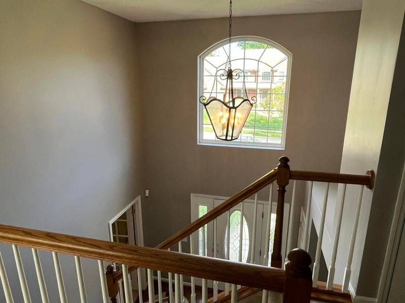 Interior Painting gallery