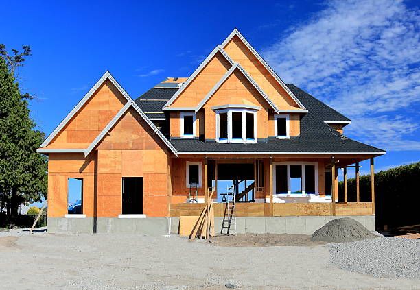 New Residential Construction