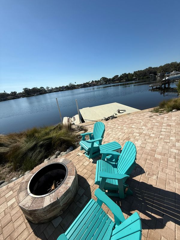 Paver Services