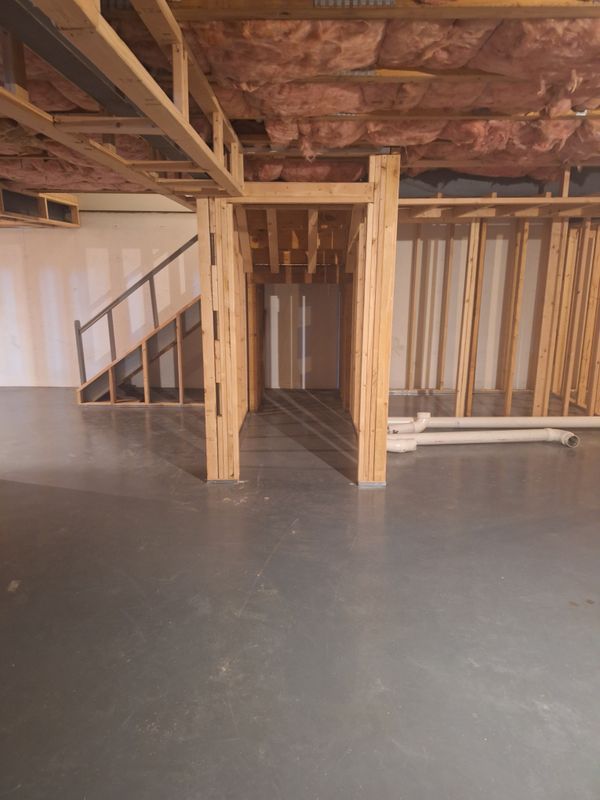 Custom Carpentry
