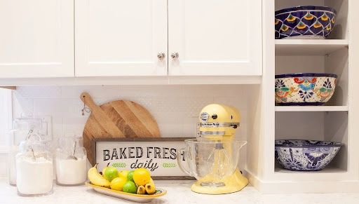 Kitchen Remodeling