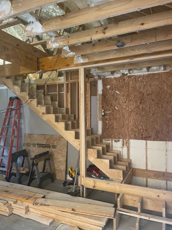 Remodeling Services