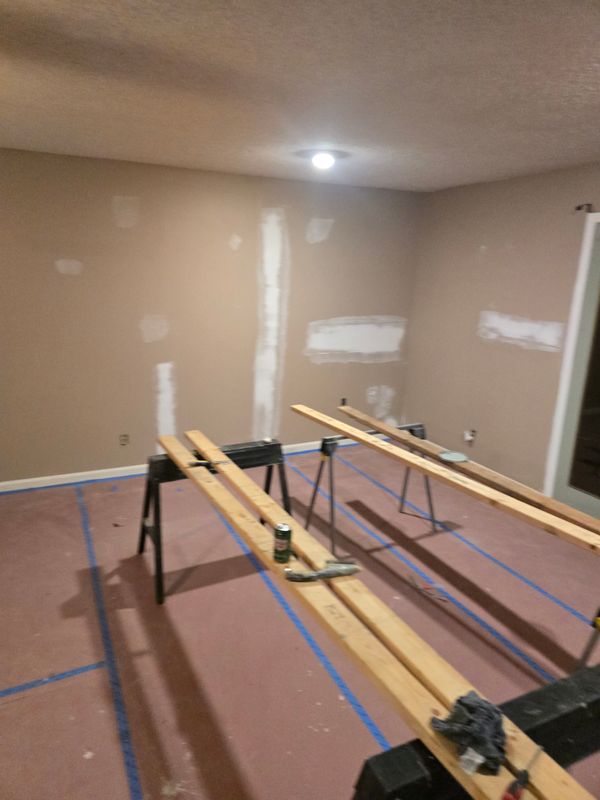 Interior Painting