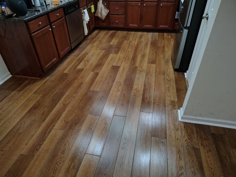 LVP, Luxury Vinyl Plank gallery